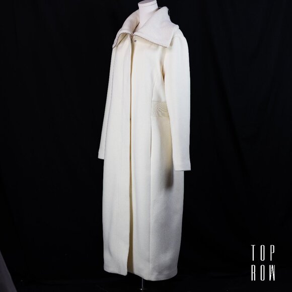 Mackage Clarice Double Faced Wool Coat - Picture 5 of 16